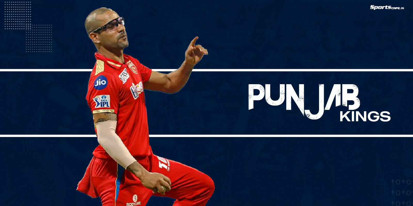 IPL 2023 | Punjab Kings - Aiming beyond playoffs
