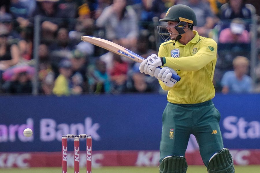 ICC World Cup 2023 | South Africa reveal 15-man squad, Quinton de Kock to retire after event