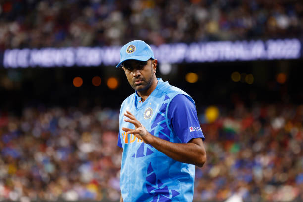 This could be my last World Cup, admits Ravichandran Ashwin