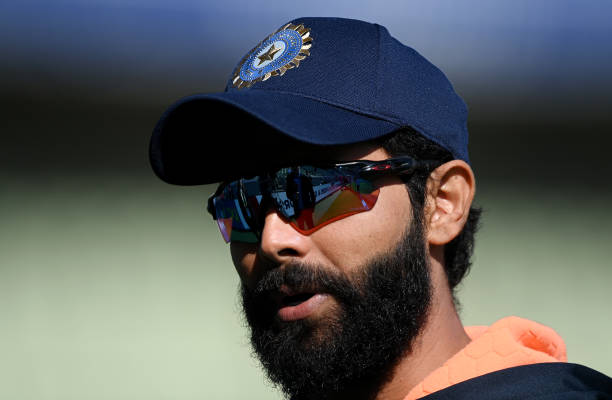 WI vs IND | Everyone is working hard without any personal agenda, remarks Ravindra Jadeja