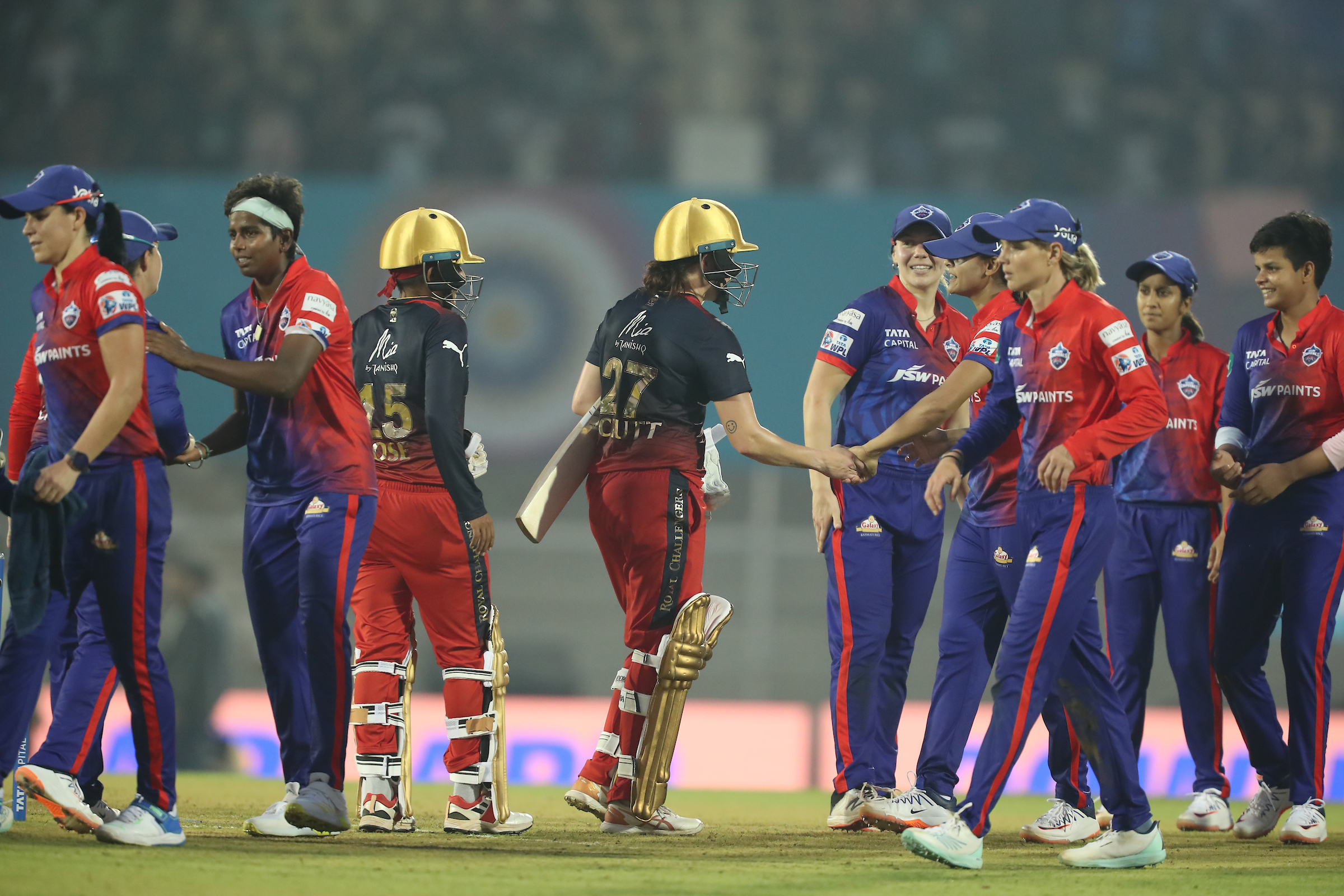 WPL, RCB vs DC| Twitter reacts as Lanning-Verma's carnage leads to 60-run win for Delhi