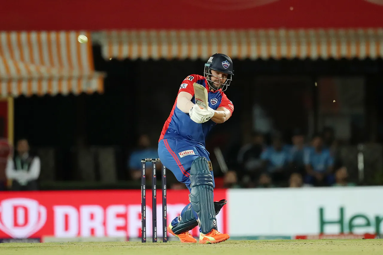 IPL 2023 | Twitter reacts as Rilee Rossouw leads DC to 15-run win over PBKS