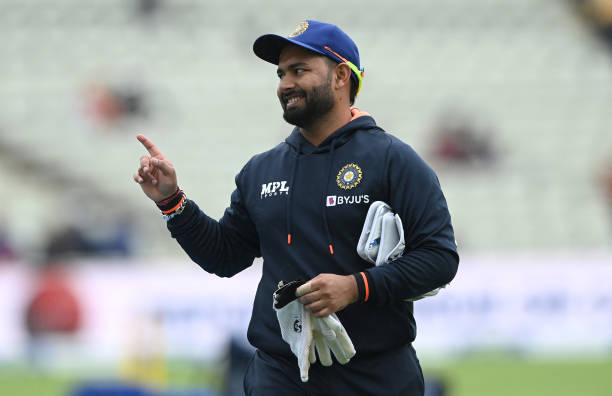 BGT 2023 | Rishabh Pant is ideal candidate for post of vice-captain, remarks Saba Karim 