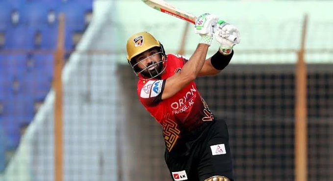 ‌BPL 2024 | Mustafizur-Kayes overpowers Barishal to steer Victorians to maiden triumph in Dhaka