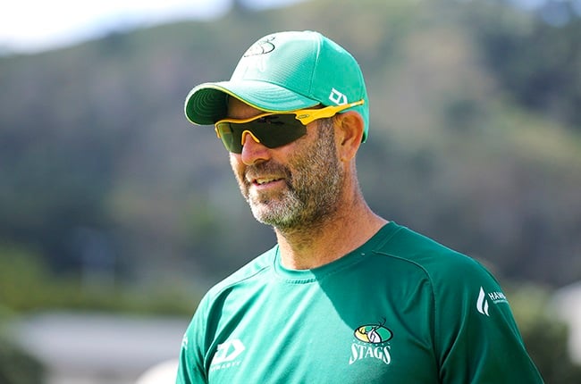 South Africa appoints Shukri Conrad and Rob Walter as head coaches for national team