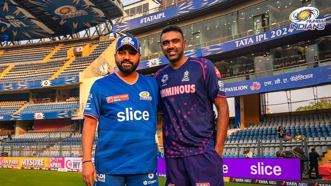 ‌IPL 2024 | Twitter abuzz as Rohit Sharma calms down crowd boos amidst Wankhede debacle