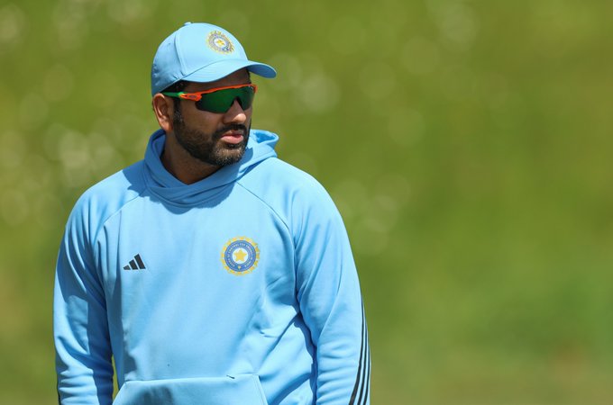 WTC Final | Batters need to keep concentrating for longer periods of time, states Rohit Sharma 