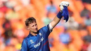 ‌Root returns as England announce squad for Champions Trophy 