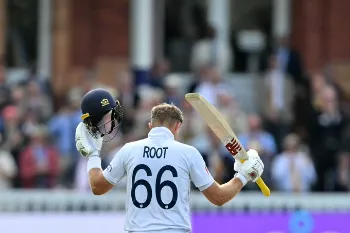 ‌ENG vs SL | Twitter reacts to Root masterclass and blazing Atkinson keep visitors at bay on opening day