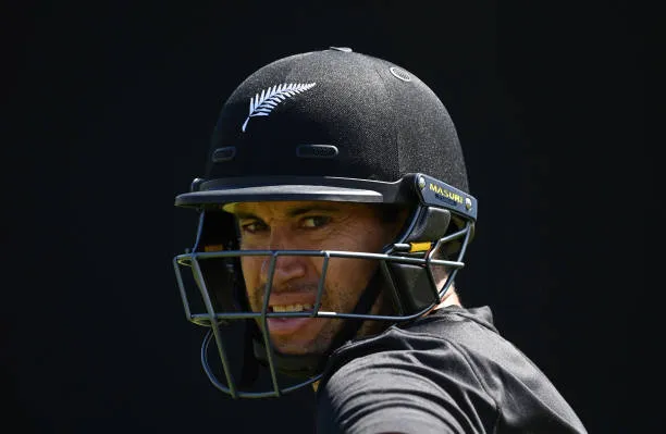 New Zealand youngsters must take the mantle in this aging team, reckons Ross Taylor