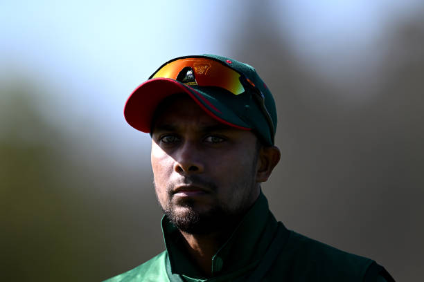I’m a cricketer who does TikTok and that’s why everyone makes fun of me, claims Sabbir Rahman