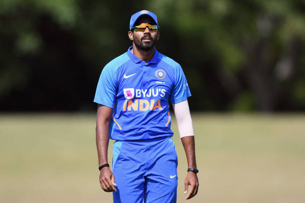 IPL 2023 | Mumbai Indians rope in Sandeep Warrier as Jasprit Bumrah’s replacement