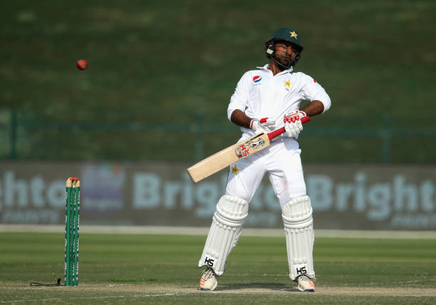 PAK vs NZ | Twitter reacts as Sarfaraz Ahmed gets annoyed after New Zealand’s attempted run-out amidst dead ball chaos