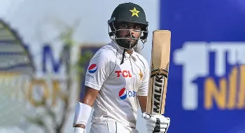 ‌Shakeel named vice-captain as Pakistan announced 17-man squad for Bangladesh Test