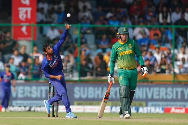 BAN vs IND | Shahbaz Ahmed replaces Ravindra Jadeja for Bangladesh ODIs, Kuldeep Sen in for Yash Dayal