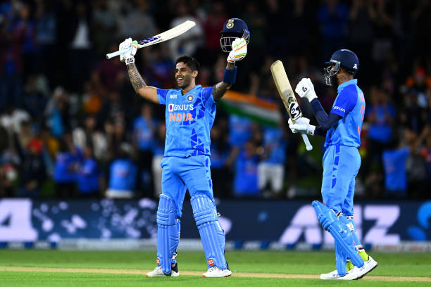 IND vs SL | Would be disheartened with Suryakumar Yadav’s shots if I was bowler, admits Hardik Pandya