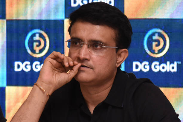 Criticism around KL Rahul is obvious because of his recent woes in India, claims Sourav Ganguly