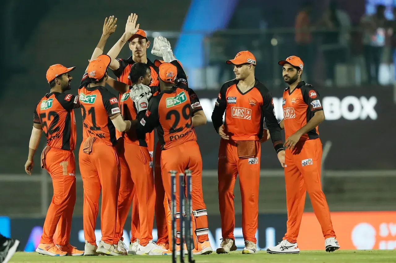 IPL 2023 | Sunrisers Hyderabad squad and release list for 2023 Indian  Premier League