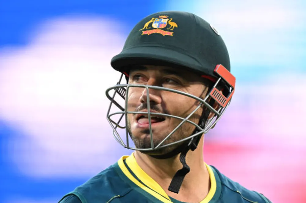 AUS vs PAK | Aaron Hardie’s three-fer and Marcus Stoinis’ run carnage demolish Pakistan as Australia clean sweep the series