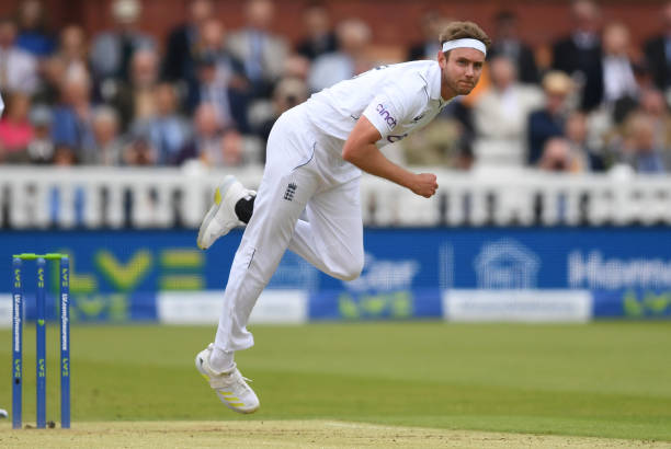 ENG vs IRE | Twitter reacts to rampant Broad mocking Tector after falling him into perfect trap