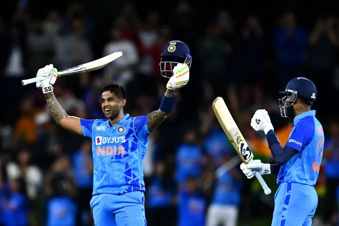IND vs AUS | Suryakumar Yadav should be playing all three formats, believes Suresh Raina