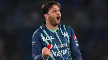 ‌Usman Qadir announces retirement from International Cricket