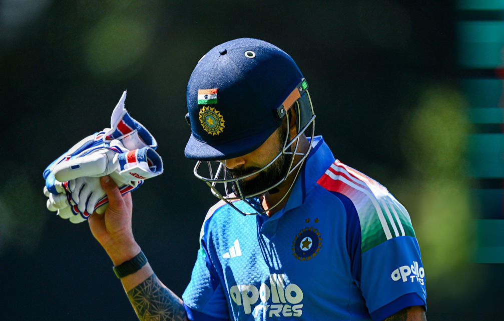 India tour of Australia | Twitter stands behind Virat Kohli after consecutive failures with bat