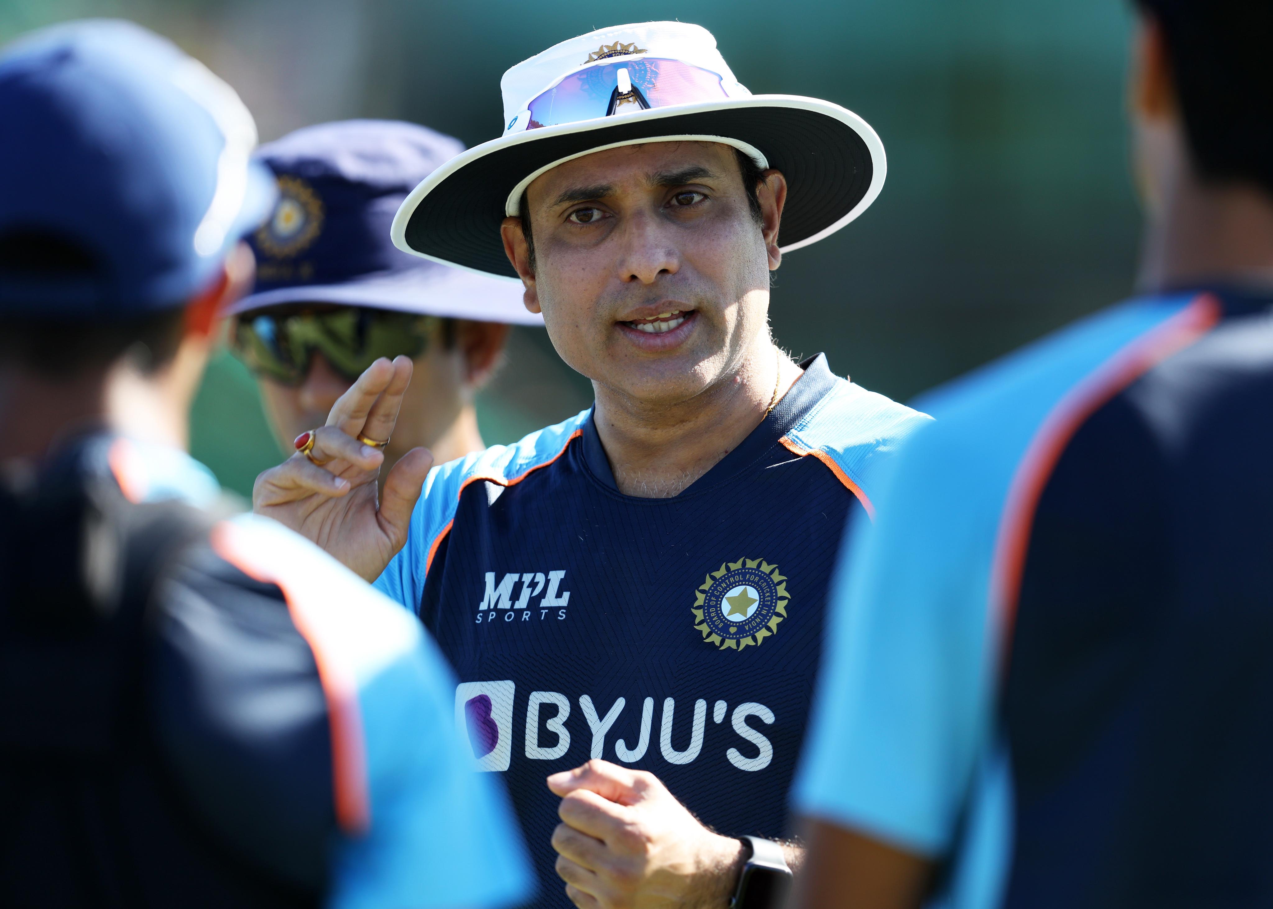 NZ vs IND | India should be aggressive in T20Is but also focus on condition and situations, states VVS Laxman
