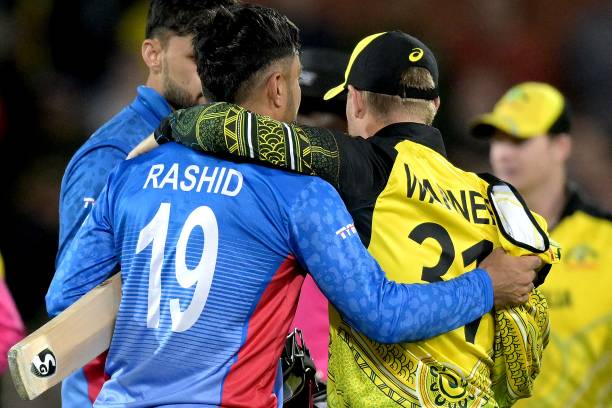 Australia pull out from ODI series against Afghanistan due to Taliban’s approach to women’s cricket