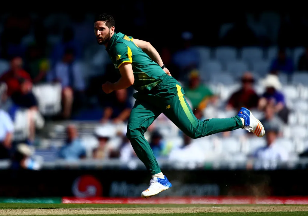 ICC World T20 | Lot of question have probably been left unanswered about South Africa’s performance, admits Wayne Parnell