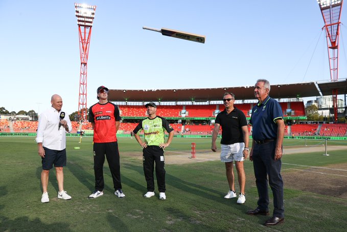 WATCH, BBL | Will Sutherland defies physics with full-stretch one-handed screamer 