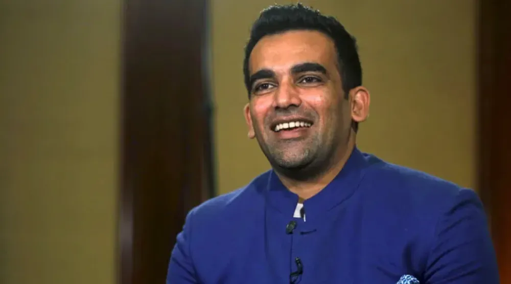 Reports | Zaheer Khan in line to replace Gautam Gambhir as LSG mentor