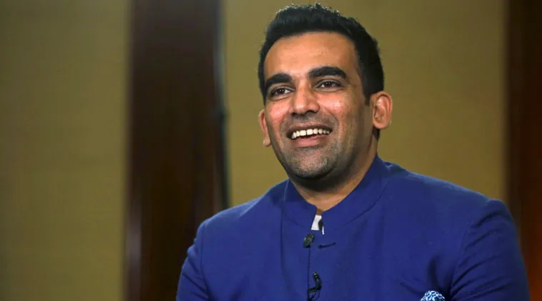 Don’t see any reason for players to go and play in overseas leagues, says Zaheer Khan