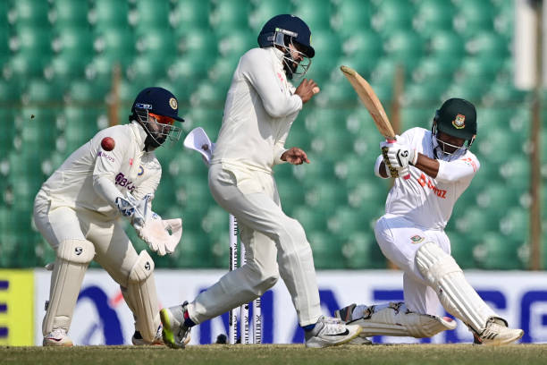 BAN vs IND | Twitter reacts as India inch closer to winning Chattogram Test despite Bangladesh’s valiant efforts on Day 4