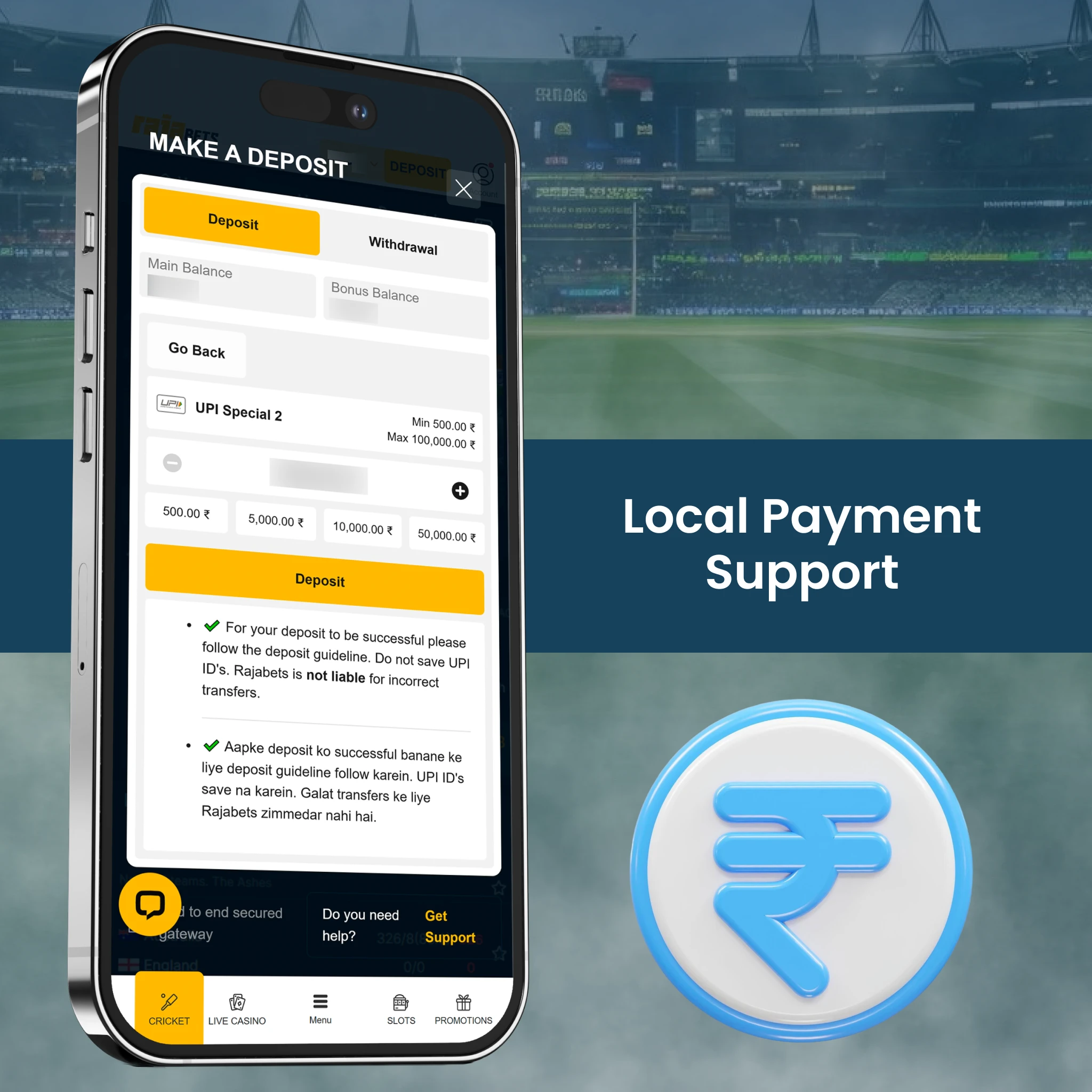 iOS users in India rely heavily on UPI routes, wallet services, and secure cards.