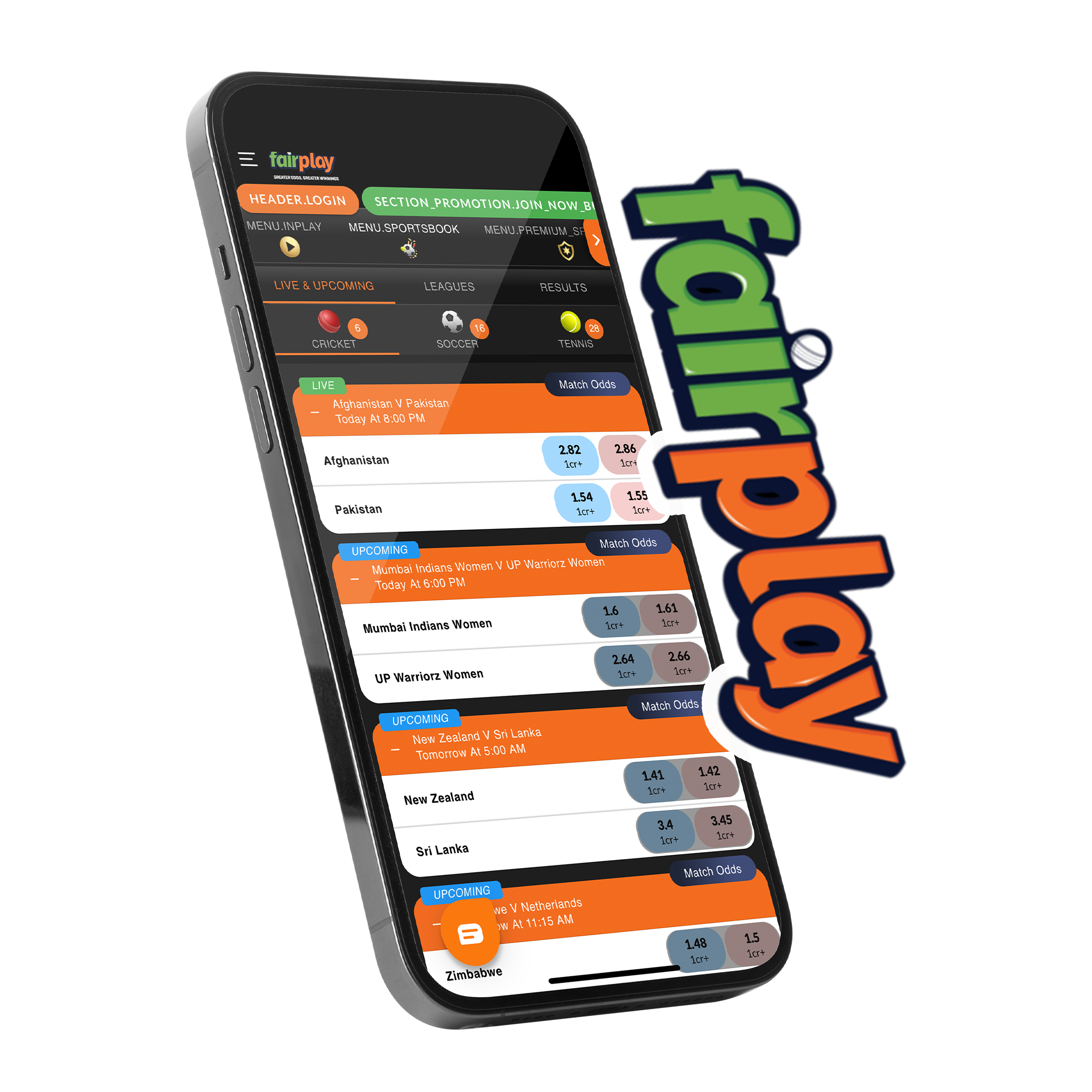 Ipl Win Online Betting App For Money