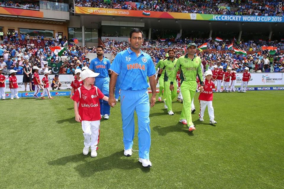 India-Pakistan Game will be high-scoring, says HPCA curator