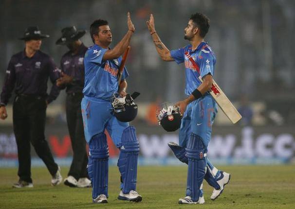 Statistical Round-up of Asia Cup