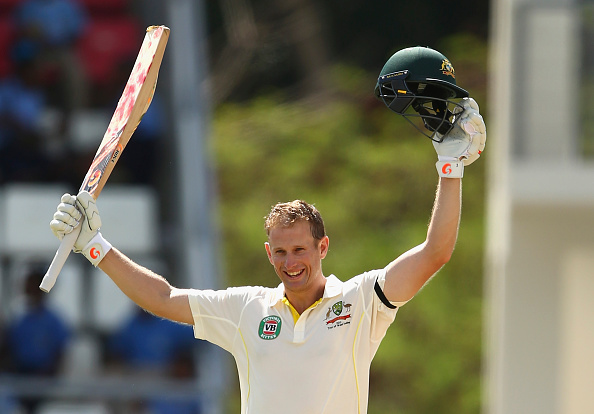 Sheffield Shield 2019-20 | Getting hit in head off good length balls was strange and risky, expresses Adam Voges