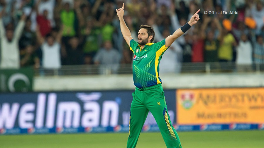 T20 WC Player Ratings- Afridi bags a perfect 10 as Pakistan maul Bangladesh