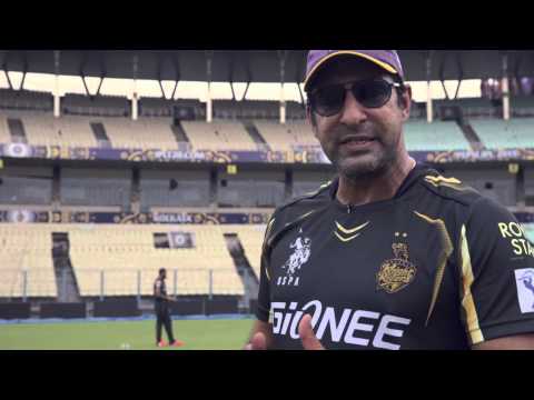 Wasim Akram to miss IPL 2017 due to professional commitments