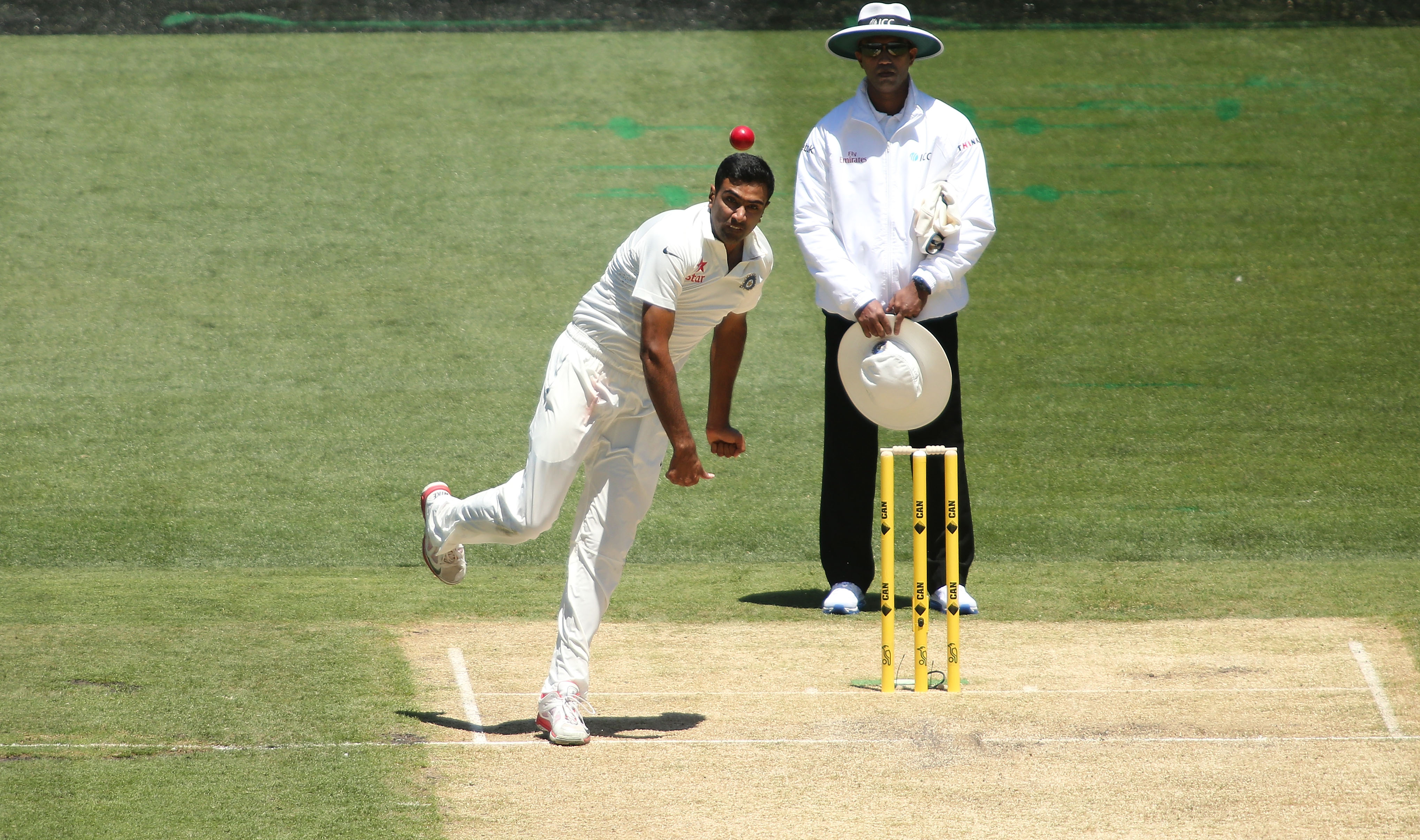 R Ashwin hopes to bring something new to team during Champions Trophy