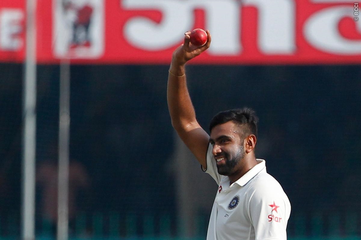 Prasanna praises Ashwin-Jadeja combination; questions Jayant's abilities