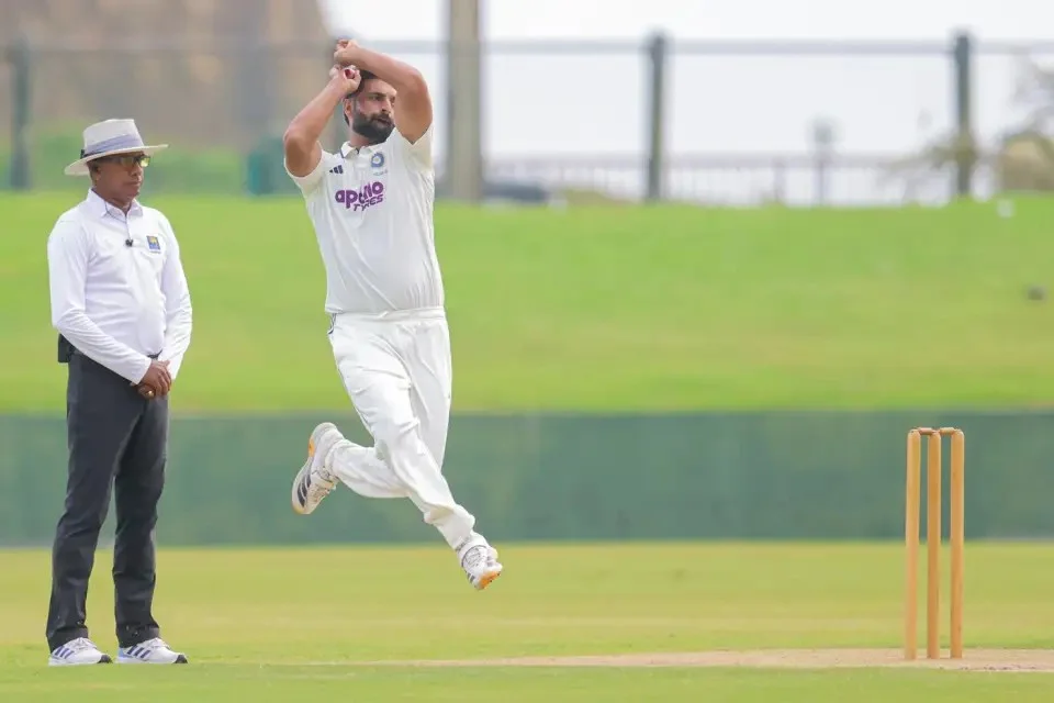 Auqib Nabi Makes Selectors Take Notice with Brilliant Spell