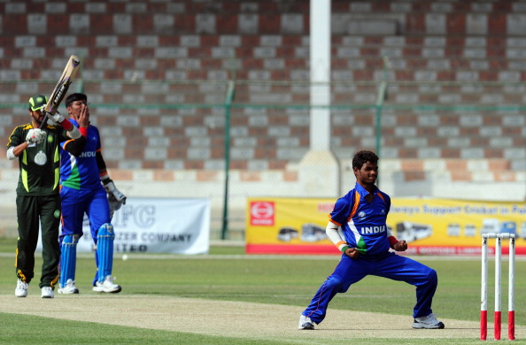 Blind T20 World Cup | India continue their winning streak with a huge victory over West Indies