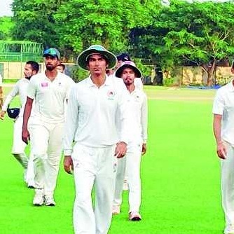 Ranji Trophy | Seven Chhattisgarh batsmen score ducks in same innings