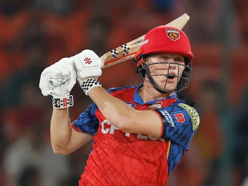 Is this a Coincidence or Is Cooper Connolly the next Shaun Marsh of Punjab Kings?