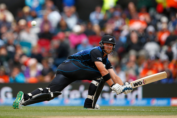 Corey Anderson announces New Zealand retirement; signs up with USA’s Major League Cricket