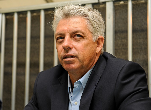 No threat to India’s hosting rights for ICC World Cup 2023, assures David Richardson