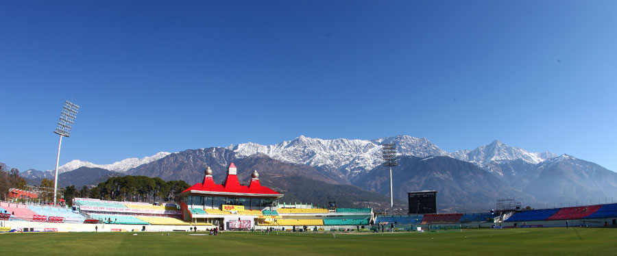 Pakistan says no to Dharamsala, picks Kolkata or Mohali for Indo-Pak T20